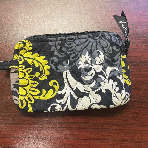 Vera Bradley Accessories - Vera Bradley Baroque Small Cosmetic Case